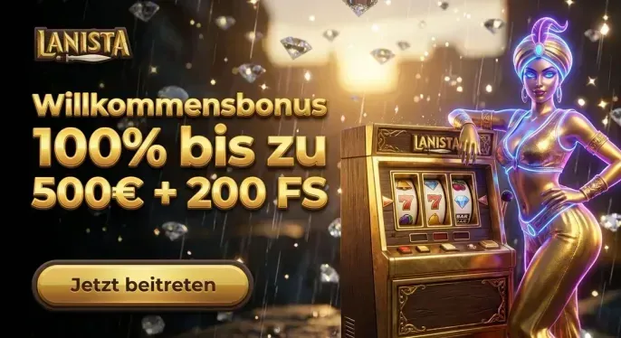 Lanista Casino